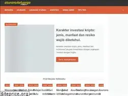 Sites similar to asuransikeluarga.org