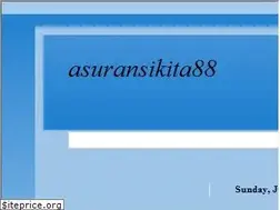 Sites similar to asuransikita88.blogspot.com