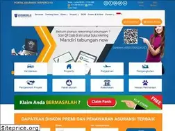 Sites similar to asuransiku.id