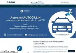 Sites similar to asuransimobilku.com