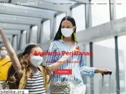 Sites similar to asuransiperjalananonline.com