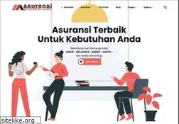 Sites similar to asuransiproteksi.com