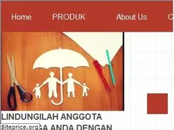 Sites similar to asuransiprudential.com
