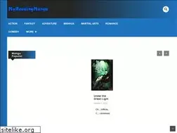 Sites similar to asurascan.net