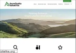Sites similar to asurequality.com