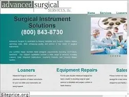 Sites similar to asurg.com