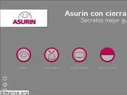 Sites similar to asurin.com.ar