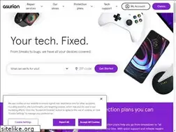 Sites similar to asurion.com