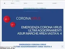 Sites similar to asurmarche4.it