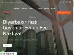 Sites similar to asurnakliyat.com