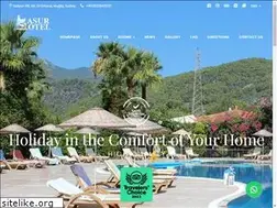 Sites similar to asurotel.com