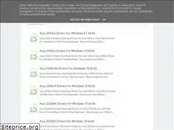 Sites similar to asus-drivers-brasil.blogspot.com