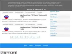 Sites similar to asus-drivers-russia.blogspot.com