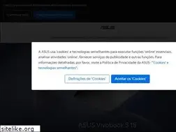 Sites similar to asus-portugal.com