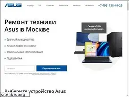Sites similar to asus-rem.ru