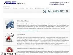 Sites similar to asus-servis.com