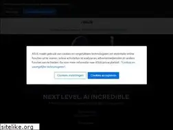 Sites similar to asus.be