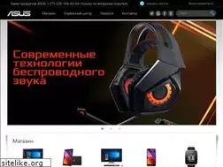 Sites similar to asus.by
