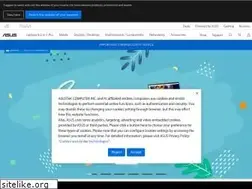 Sites similar to asus.co.uk