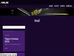 Sites similar to asus.website