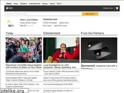 Sites similar to asus13.msn.com