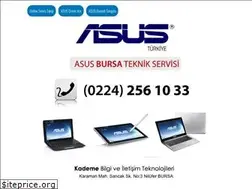 Sites similar to asusbursa.com