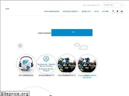 Sites similar to asusbursaservisi.com