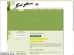 Sites similar to asushihana.com