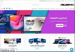 Sites similar to asusiran.com