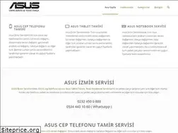 Sites similar to asusizmir.com