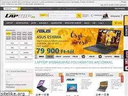 Sites similar to asuslaptop.hu