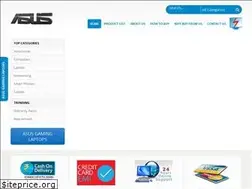 Sites similar to asuslaptopindia.in