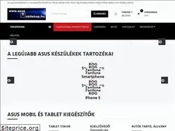 Sites similar to asusmobilshop.hu