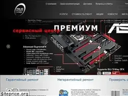 Sites similar to asuspremium.ru