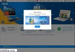 Sites similar to asuspromo.in
