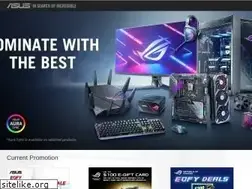 Sites similar to asuspromotion.net