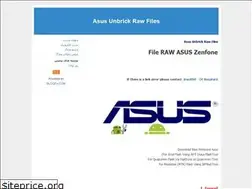 Sites similar to asusraw.blogfa.com
