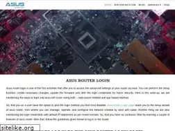 Sites similar to asusroutersetup.net