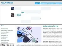 Sites similar to asusservisankara.com