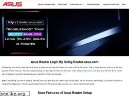 Sites similar to asussetupwizard.com
