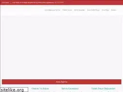 Sites similar to asusteknikservisim.com