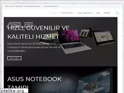 Sites similar to asusteknikservisim.net