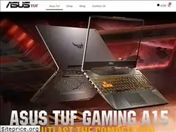 Sites similar to asustuf.com