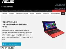 Sites similar to asusupport.ru
