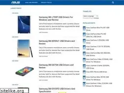 Sites similar to asususbdriver.com