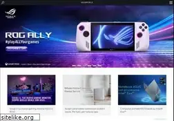 Sites similar to asusworld.it