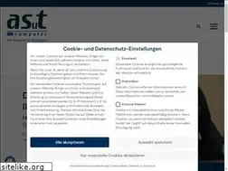 Sites similar to asut.com