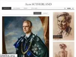 Sites similar to asutherland.net