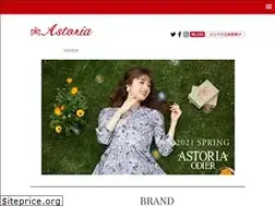Sites similar to asutoria.co.jp