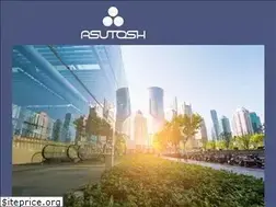 Sites similar to asutosh.com